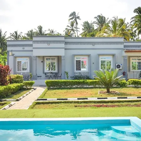 Tongue Villa